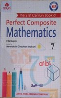 ARYA PERFECT COMPOSITE MATHEMATICS CLASS - VII