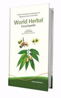 World Herbal Encyclopedia [Volume-93]