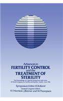 Advances in Fertility Control and the Treatment of Sterility