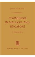 Communism in Malaysia and Singapore