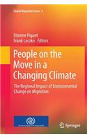 People on the Move in a Changing Climate