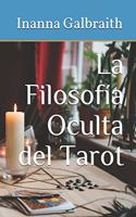 Filosofía Oculta del Tarot