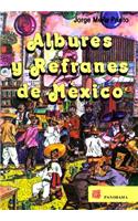 Albures y Refranes de Mexico