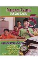 Nueva Guia Escolar 5