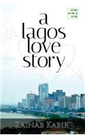 A Lagos Love Story