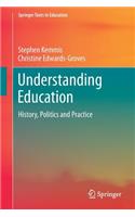 Understanding Education