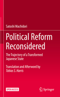 Political Reform Reconsidered