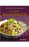 Classic Assian Salads