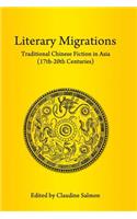 Literary Migrations