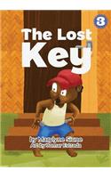 The Lost Key