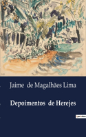 Depoimentos de Herejes