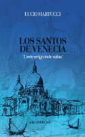 Santos de Venecia