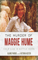 Murder of Maggie Hume
