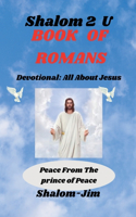 Book Of Romans