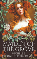 Maiden of the Grove