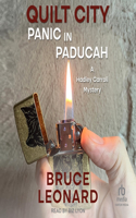 Quilt City: Panic in Paducah