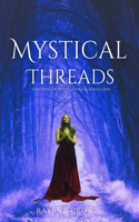 Mystical Threads: Exploring the Mysteries of Tarot and Oracle Cards