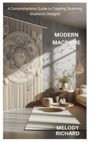 Modern Macrame