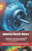Industrial Electric Motors