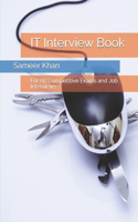 IT Interview Book