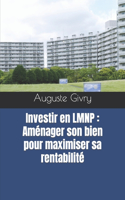 Investir en LMNP