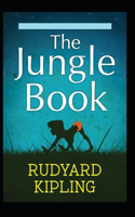 The Jungle Book-Original Edition(Annotated)
