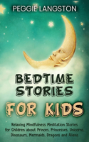Bedtime Stories for Kids