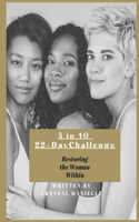 5 in 10 22-Day Challenge