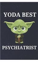 Yoda Best Psychiatrist