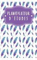 Planificateur d'études