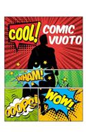 Comic vuoto