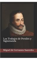 Los Trabajos de Persiles y Sigismunda