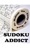 Sudoku Addict