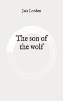 The son of the wolf: Original