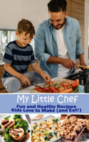 My Little Chef