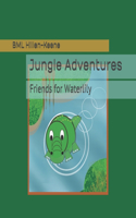 Jungle Adventures