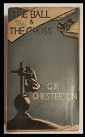 The Ball and the Cross Annotated book