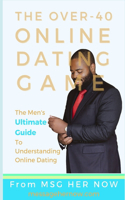 Over-40 Online Dating Game