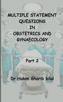 MULTIPLE STATEMENT QUESTIONS IN Obstetrics and Gynaecology