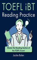 TOEFL iBT Reading Practice