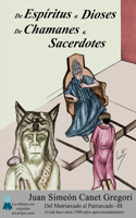 De Espíritus a Dioses - De Chamanes a Sacerdotes