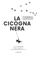 La cicogna nera