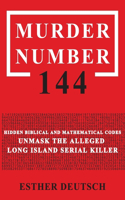 Murder Number 144