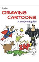 Drawing Cartoons
