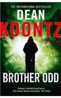 Brother Odd