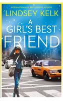 Girl's Best Friend (Tess Brookes Series, Book 3)