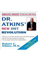 Dr. Atkins' New Diet Revolution