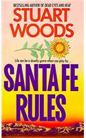 Santa Fe Rules: (1 Ed Eagle)