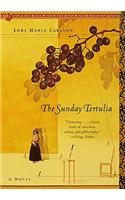 The Sunday Tertulia