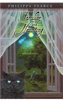 Familiar and Haunting